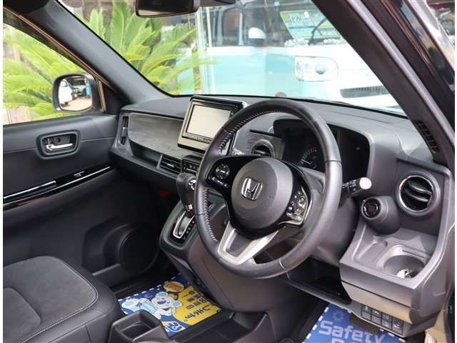 HONDA N-ONE 2021 Image 31