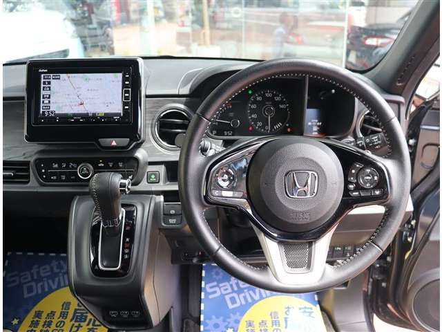 HONDA N-ONE 2021 Image 31