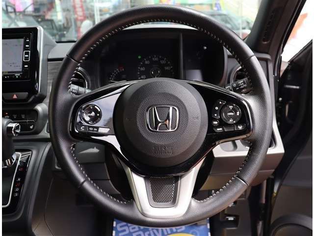 HONDA N-ONE 2021 Image 31