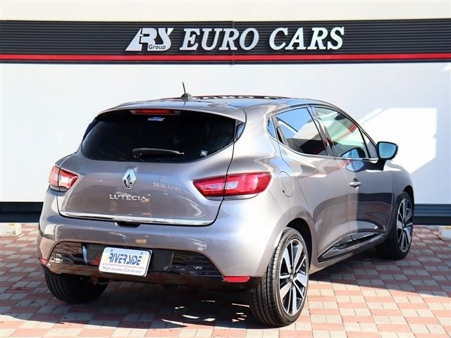 RENAULT LUTECIA 2014 Image 31