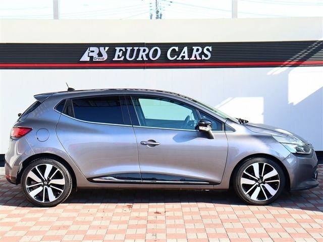 RENAULT LUTECIA 2014 Image 31