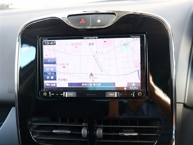 RENAULT LUTECIA 2014 Image 31