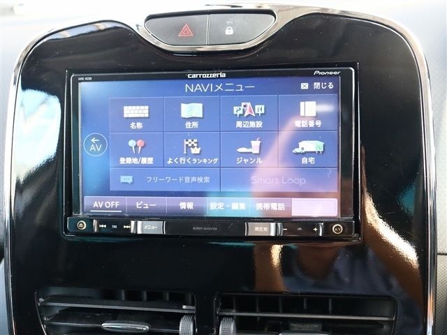 RENAULT LUTECIA 2014 Image 31