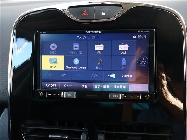 RENAULT LUTECIA 2014 Image 31