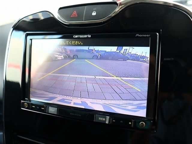 RENAULT LUTECIA 2014 Image 31