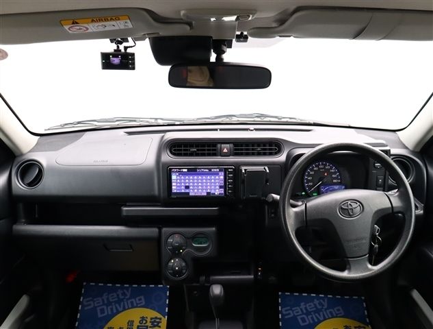 TOYOTA PROBOX VAN 2WD 2019 Image 31