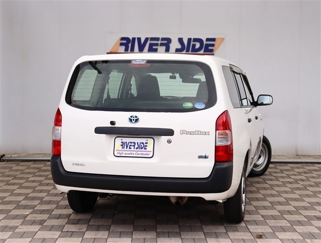 TOYOTA PROBOX VAN 2WD 2019 Image 31