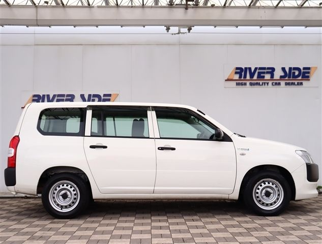 TOYOTA PROBOX VAN 2WD 2019 Image 31