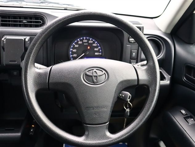 TOYOTA PROBOX VAN 2WD 2019 Image 31
