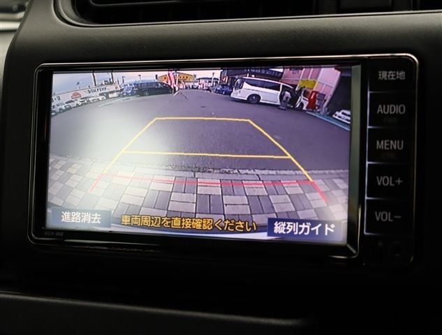 TOYOTA PROBOX VAN 2WD 2019 Image 31