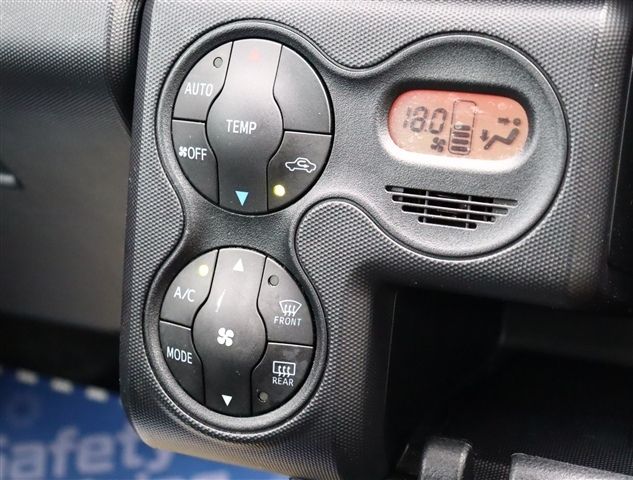 TOYOTA PROBOX VAN 2WD 2019 Image 31