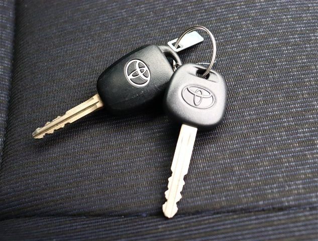 TOYOTA PROBOX VAN 2WD 2019 Image 31