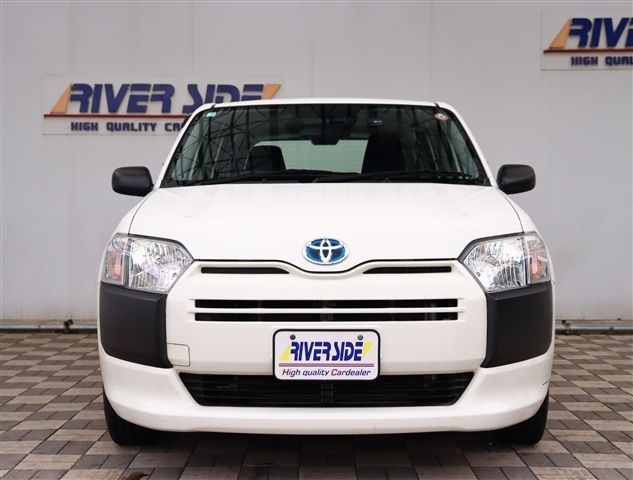 TOYOTA PROBOX VAN 2WD 2019 Image 31