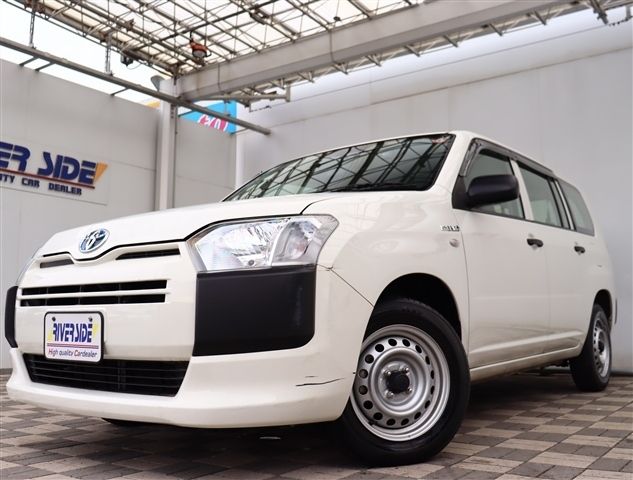 TOYOTA PROBOX VAN 2WD 2019 Image 31