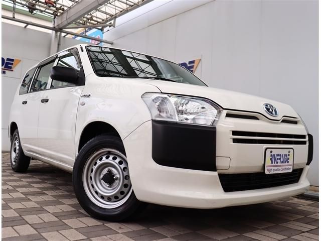 TOYOTA PROBOX VAN 2WD 2019 Image 31