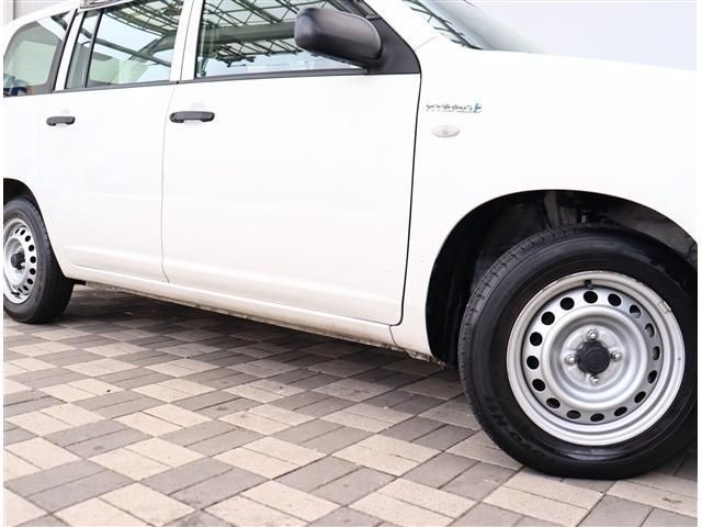 TOYOTA PROBOX VAN 2WD 2019 Image 31