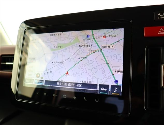 SUZUKI SPACIA CUSTOM 2024 Image 31