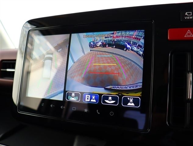 SUZUKI SPACIA CUSTOM 2024 Image 31