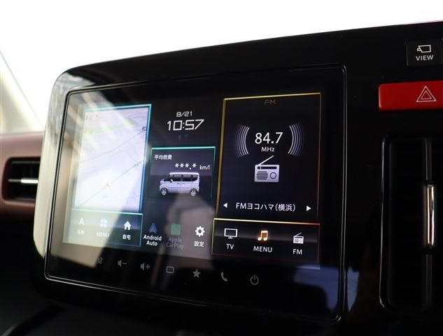 SUZUKI SPACIA CUSTOM 2024 Image 31