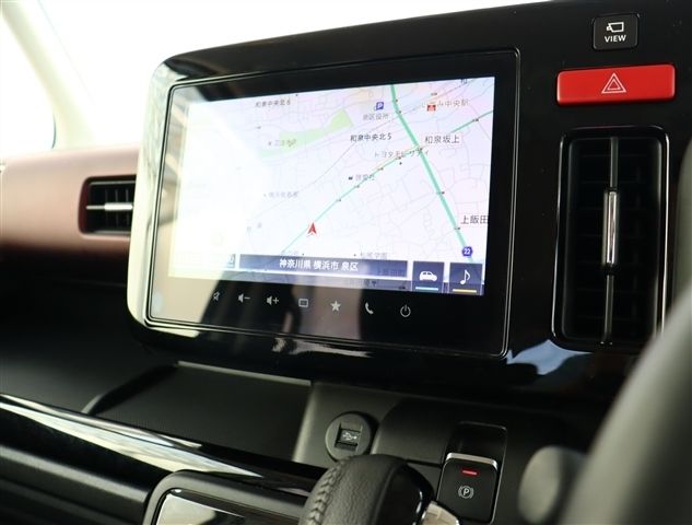 SUZUKI SPACIA CUSTOM 2024 Image 31