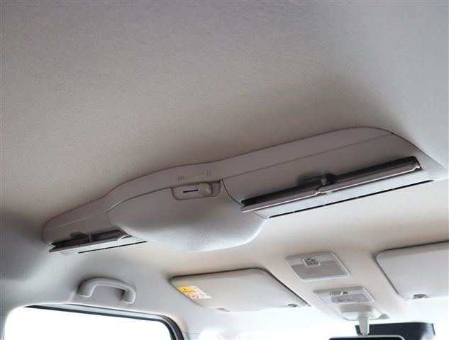 SUZUKI SPACIA CUSTOM 2024 Image 31