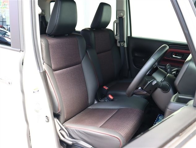 SUZUKI SPACIA CUSTOM 2024 Image 31