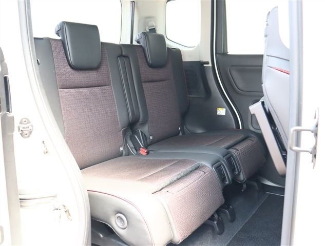 SUZUKI SPACIA CUSTOM 2024 Image 31