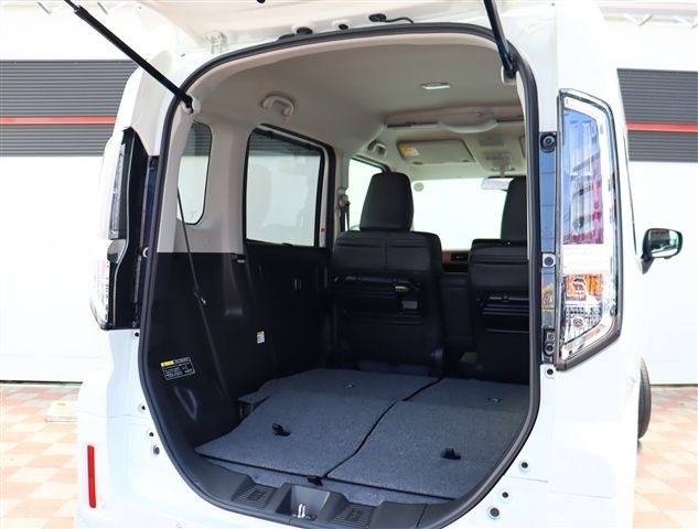 SUZUKI SPACIA CUSTOM 2024 Image 31