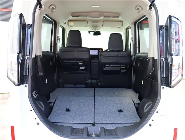 SUZUKI SPACIA CUSTOM 2024 Image 31