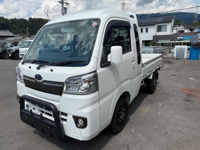 SUBARU SAMBAR TRUCK 4WD 2017 Image 31