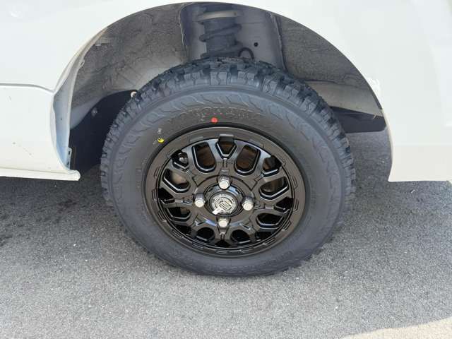 SUBARU SAMBAR TRUCK 4WD 2017 Image 31