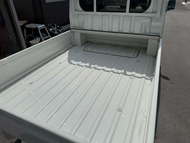 SUBARU SAMBAR TRUCK 4WD 2017 Image 31