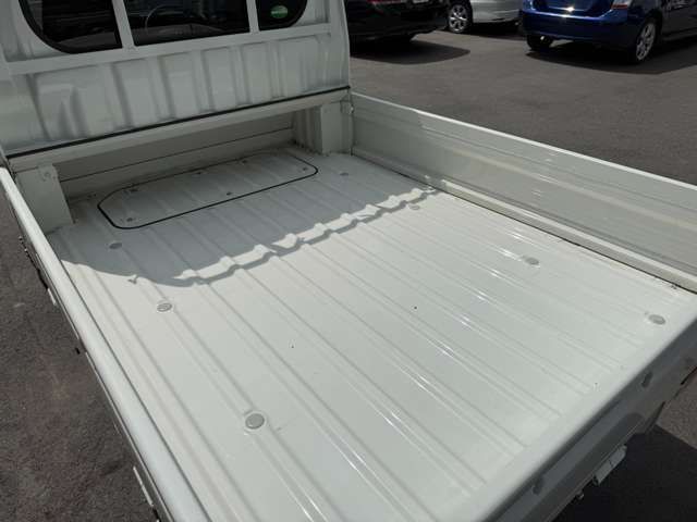 SUBARU SAMBAR TRUCK 4WD 2017 Image 31