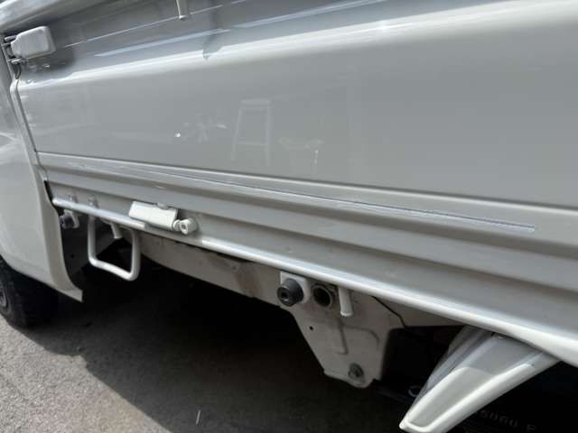 SUBARU SAMBAR TRUCK 4WD 2017 Image 31