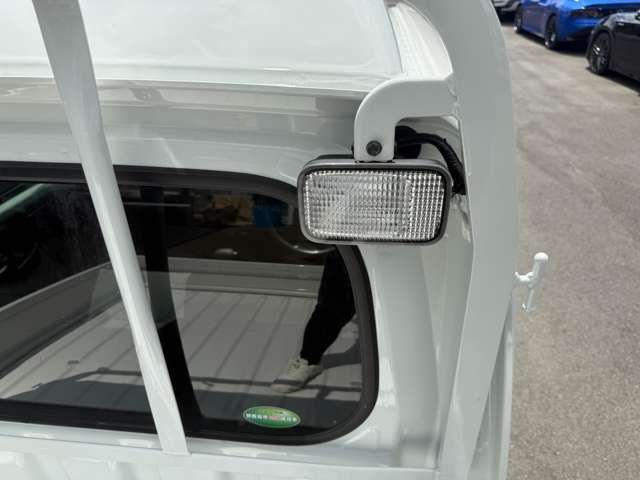 SUBARU SAMBAR TRUCK 4WD 2017 Image 31