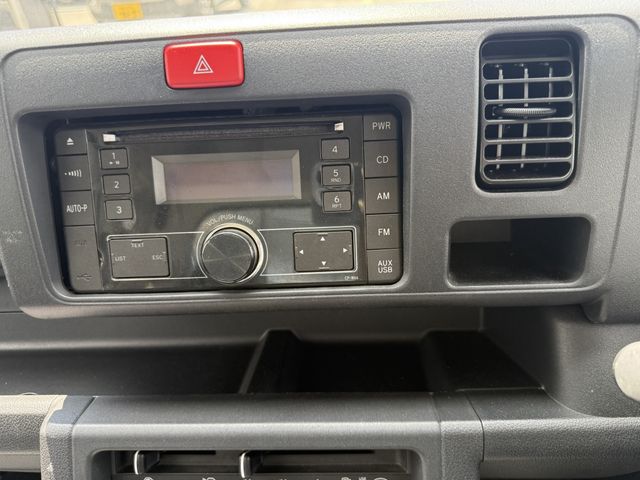 SUBARU SAMBAR TRUCK 4WD 2017 Image 31