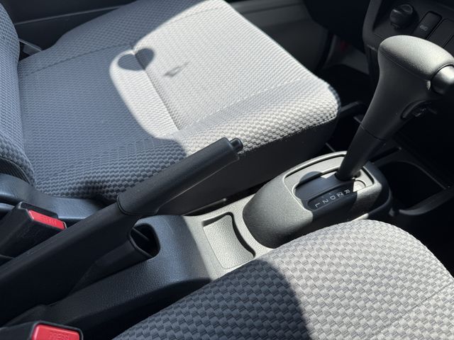 SUBARU SAMBAR TRUCK 4WD 2017 Image 31