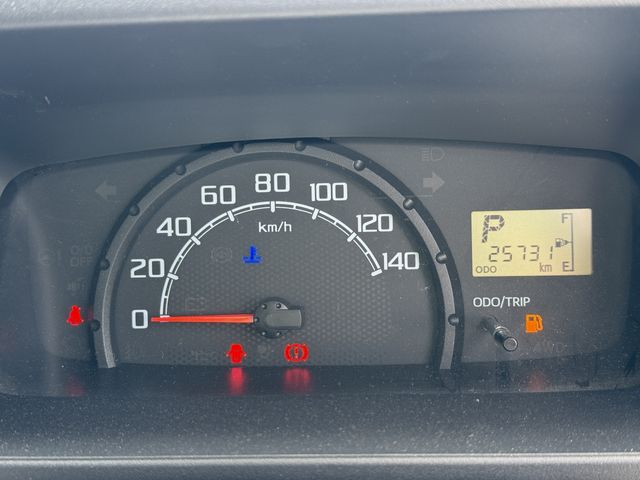 SUBARU SAMBAR TRUCK 4WD 2017 Image 31