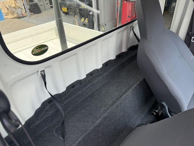 SUBARU SAMBAR TRUCK 4WD 2017 Image 31