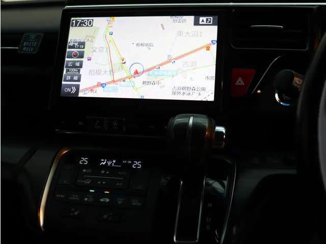 HONDA STEPWAGON SPADA 2015 Image 31