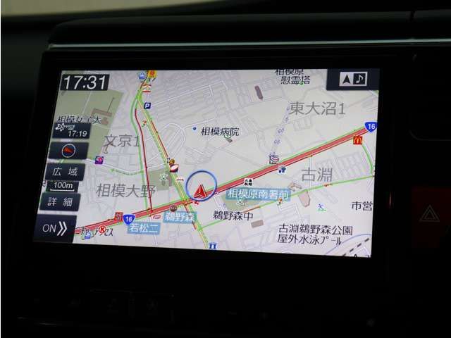 HONDA STEPWAGON SPADA 2015 Image 31