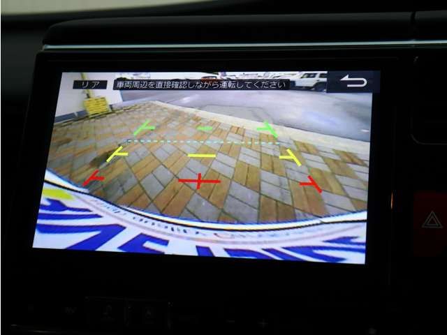 HONDA STEPWAGON SPADA 2015 Image 31