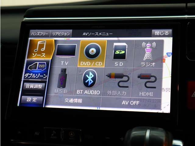 HONDA STEPWAGON SPADA 2015 Image 31