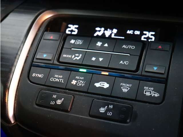 HONDA STEPWAGON SPADA 2015 Image 31