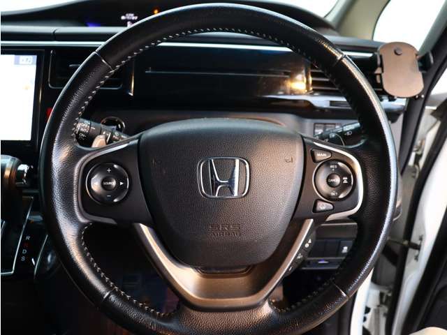 HONDA STEPWAGON SPADA 2015 Image 31