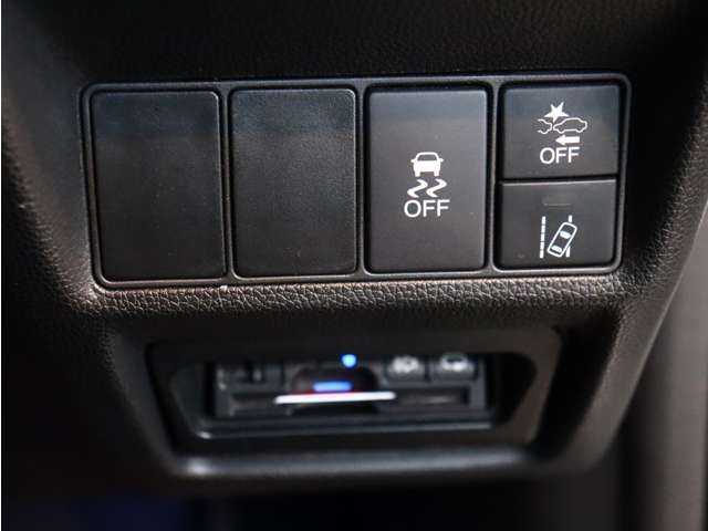 HONDA STEPWAGON SPADA 2015 Image 31