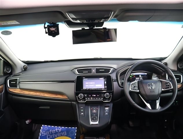 HONDA CR-V 4WD 2018 Image 31