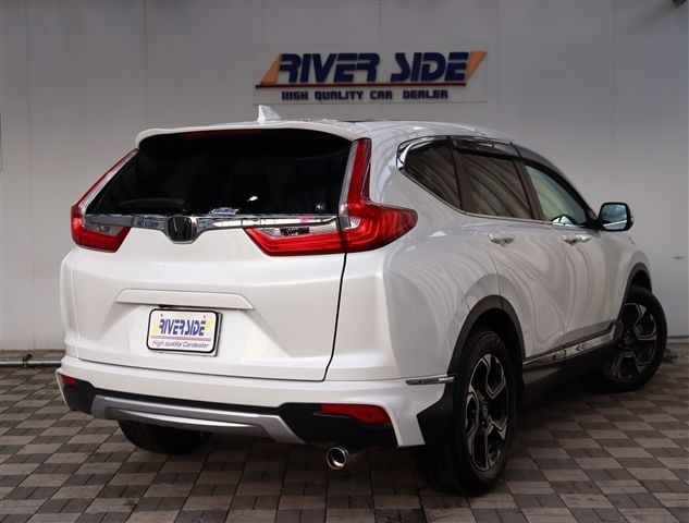 HONDA CR-V 4WD 2018 Image 31