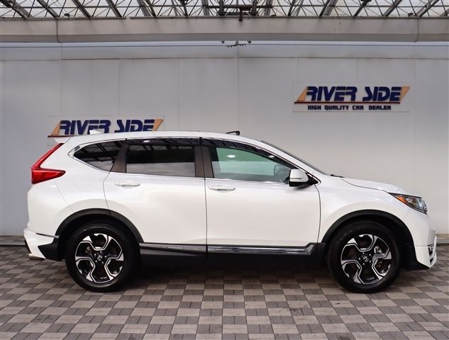 HONDA CR-V 4WD 2018 Image 31