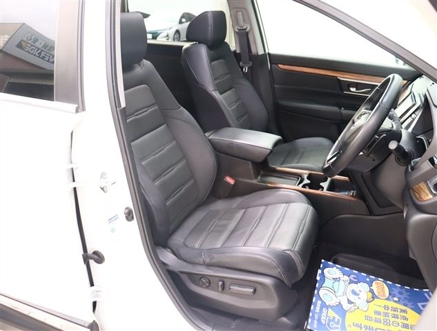 HONDA CR-V 4WD 2018 Image 31